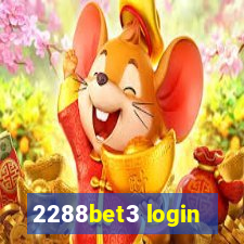 2288bet3 login